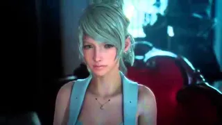 Final Fantasy 15 Final Fantasy XV   Dawn 2 0 Trailer PS4 Xbox One