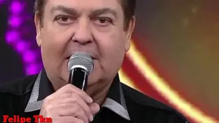 Gusttavo Lima no Faustão