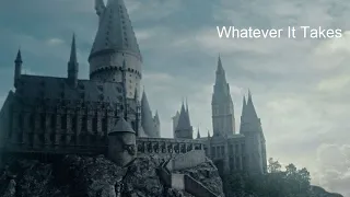 Harry Potter 1-7 || Whatever It Takes