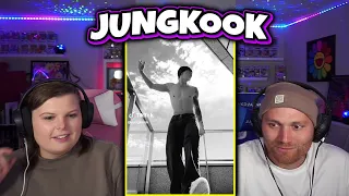 JUNGKOOK'S TIKTOKS 2023 LIVING IN MY HEAD RENT FREE REACTION !