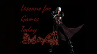 Devil May Cry (2001) - What Games Today Can Learn From It