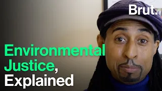 Environmental Justice: What Is It?