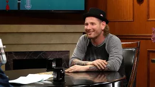 If You Only Knew: Corey Taylor | Larry King Now | Ora.TV