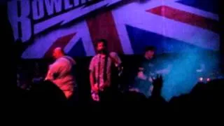 Bowling For Soup - Almost Live @ O2 Academy Newcastle 26-10-2011