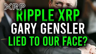 🚨RIPPLE XRP: SEC IS LYING TO OUR FACES!!!! HERE'S WHAT MIGHT FIX ALL OF THIS!! + WHALES BUYING DIP!