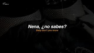 Unlike Pluto - Headless [Pluto Tapes] (Lyric Video) // Sub Español