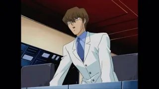 "NOBODY F*CKS SETO KAIBA!"