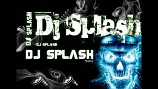 DJ Splash - New Life[HQ]