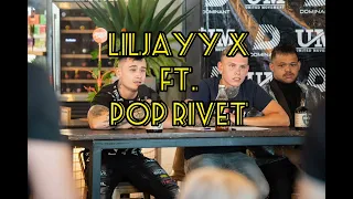 lilJayy x FT. PopRivet - Brakpan Freestyle