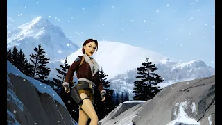 TR2: Remastered [Tibetan Foothills - Home Sweet Home]