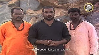 Kolangal Episode 896