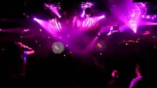 Above & Beyond @ Fluxx Intro #1 Dynamik / Thing Called Love in San Diego 9/2/2010 [HD]