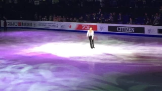 [ISU WC 2017] Gala - Yuzuru Hanyu