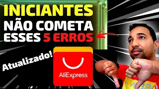 💥 Comprar no Aliexpress é Seguro? Não cometa ISSO!