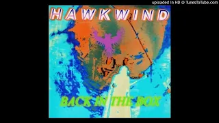 Hawkwind - Back In The Box [Demo]