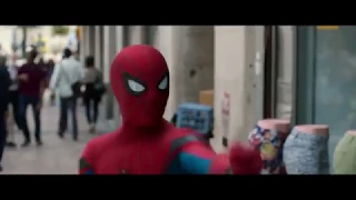 Spider-Man Homecoming - That Spidey Life