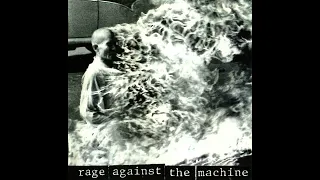 Rage Against The Machine 04  Settle for Nothing