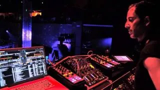 Dubfire   Live set Enter Sake Week 12 (Space, Ibiza)   19 09 2013 www mixing dj