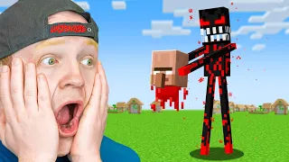 12 Scariest Things Ever Seen in Minecraft