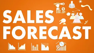 What is Sales Forecasting - Definition, Methods, Best Practices, Sales Forecast Planning Explained.