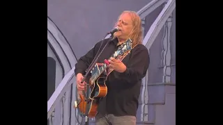 Warren Haynes heartbreaking  "Into the Mystic," Portsmouth, NH 7/27/2019