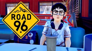 "Road 96" - Episode 4: In This Together (Full Game Playthrough - No Commentary)