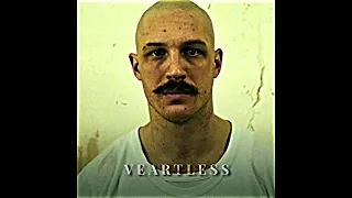 Tom Hardy -  Bronson Edit #fanvidfeed #edit #tomhardy