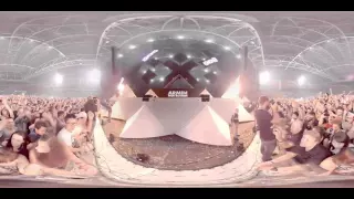 Armin van Buuren 360 ADE 2014