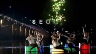 [MV] S.E.O.U.L (Seoul Song) - Super Junior & Girls' Generation