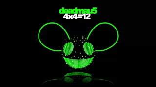 Deadmau5 - Raise Your Weapon (Ft. Greta Svabo Bech)