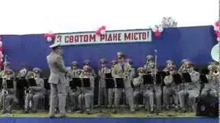 Гайворон.День міста 29 09  2013