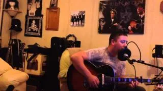 Hideaway Acoustic - Kiesza Cover