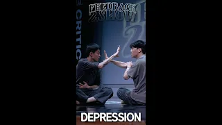 Depression | Vertical CAM | 2024 FEEDBACK 2SHOW | 피드백투쇼 2024