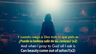 Céline Dion - Ashes [Deadpool 2] (Subtitulada / Letra al Español)