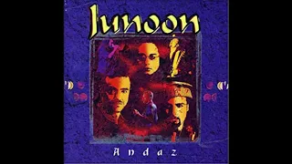 Junoon (band) - Dosti (lyrics)