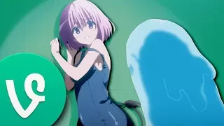 ANIME CRACK COMPILATION OH!MY! #30