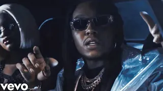 Migos - Counter- ft. Gucci Mane (Music Video)