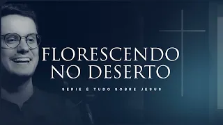 Deive Leonardo - Florescendo no deserto