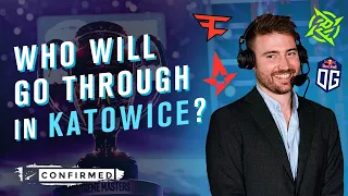 IEM Katowice preview: FaZe, Astralis, NIP chances analyzed | HLTV Confirmed S6E5