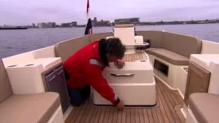 RTL VAART aflevering 11 2013 boottest