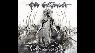 God Dethroned - Salt in Your Wounds