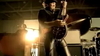 Kid Rock - Feel Like Makin' Love [Official Video]