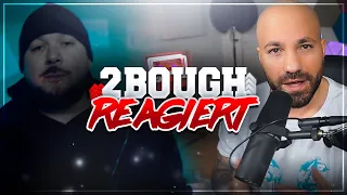 MASCHINE! Kool Savas - Rapkiller (feat. Alies) / 2Bough REAGIERT