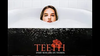 Teeth | 2007 | Movie Trailer: #teeth #teethmovie