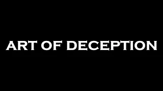 Acehood | Art of deception | An emiking choreography