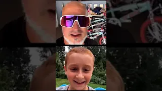 9 Year Old Added to the SE Bikes Team!