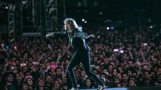 Whitesnake - Good To See You Again - Flesh & Blood Tour 2019 Slideshow #Whitesnake #FleshAndBlood