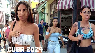 The Real Cuba That Nobody Talks About🇨🇺 THIS IS HOW HAVANA IS TODAY!