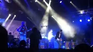 Incubus - Nice To Know You (Belo Horizonte - 12/12/13)