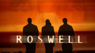Roswell opening song